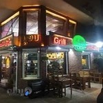 فست فود لاویا