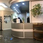 دندانپزشكی دكتر جمشيديان