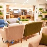 کافه رستوران شکلات