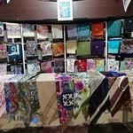 فروشگاه شال و روسری ترمه