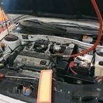 اتو سرویس رودباری