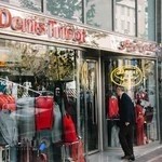 فروشگاه دنیس تریکو