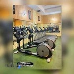 باشگاه بدنسازی نیک پندار