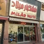 خشكبار ميلاد