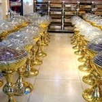 خشکبار فروشی برادران بانشی