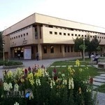 کتابخانه مرکزی