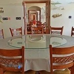 رستوران چینی پارادایس