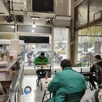 رستوران عادل