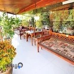 رستوران ساعی