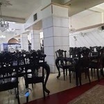 رستوران فریدون