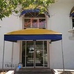 رستوران شکری