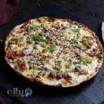 رستوران آروما