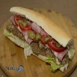 فست فود آتیش