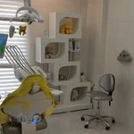 کلینیک دندانپزشکی دکتر گلسا مددی