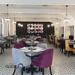 کافه رستوران طنجه