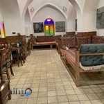 مجموعه غذایی تفریحی ۱۹۳