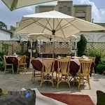 کافه رستوران هوگر