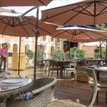 رستوران آرک آ