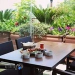 رستوران سپيدار