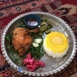 باغ رستوران سنتی رویا