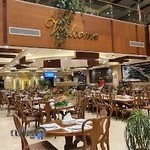 رستوران ارکیده متل قو