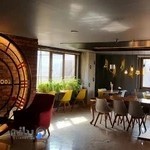 کافه رستوران یوز