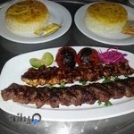 باغ رستوران فدک