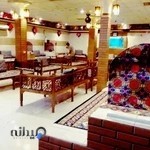 چایخانه سنتی عیاران