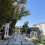 کافه رستوران پارادایس