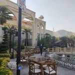 باغ رستوران الیاسام