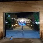 باغ رستوران شهان