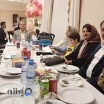 باغ رستوران نایب کاشان