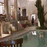 رستوران سنتی مرشدی