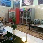 رستوران وحدت