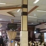 رستوران شهریار