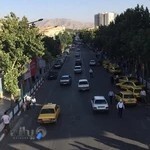 باغ بهشت سنندج