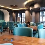 کافه رستوران اُزُن