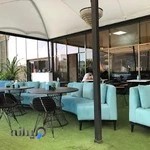 كافه رستوران كايا