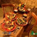 کافه و رستوران گردو