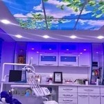 دندانپزشکی دکتر جواد ولی زاده