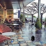 کافه رستوران بارباراس