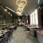 رستوران هرموسو