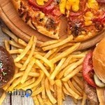 رستوران شبانه روزی تهران