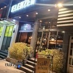 کافه رستوران النزه