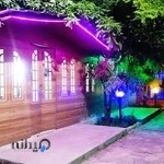 رستوران و کافه باغ نشاط