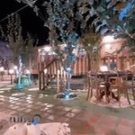 باغ رستوران شاهو