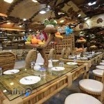 باغ امیرالملک