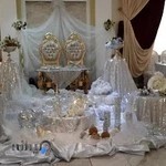 تالار و رستوران باغلار باغی