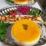 باغچه کباب اشرافی