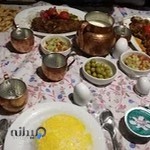 رستوران کامبادن